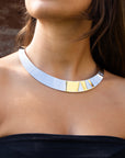 Collana Rigida - Limited Edition