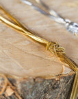 Collana Nodo - Limited Edition