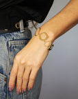 Bracciale Dafne - Shapes