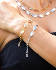 Bracciale Iris