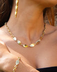 Collana Iris