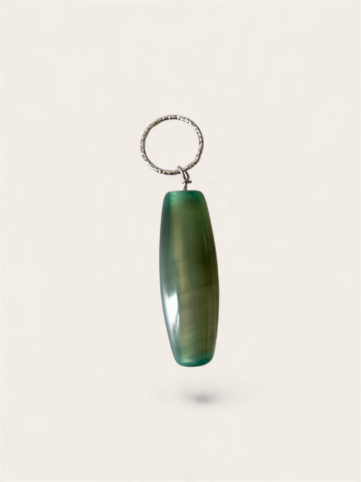 Charm Pietra Naturale - Agata