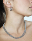 Collana Iris - Sfera