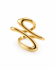 Anello Dafne - Doppio