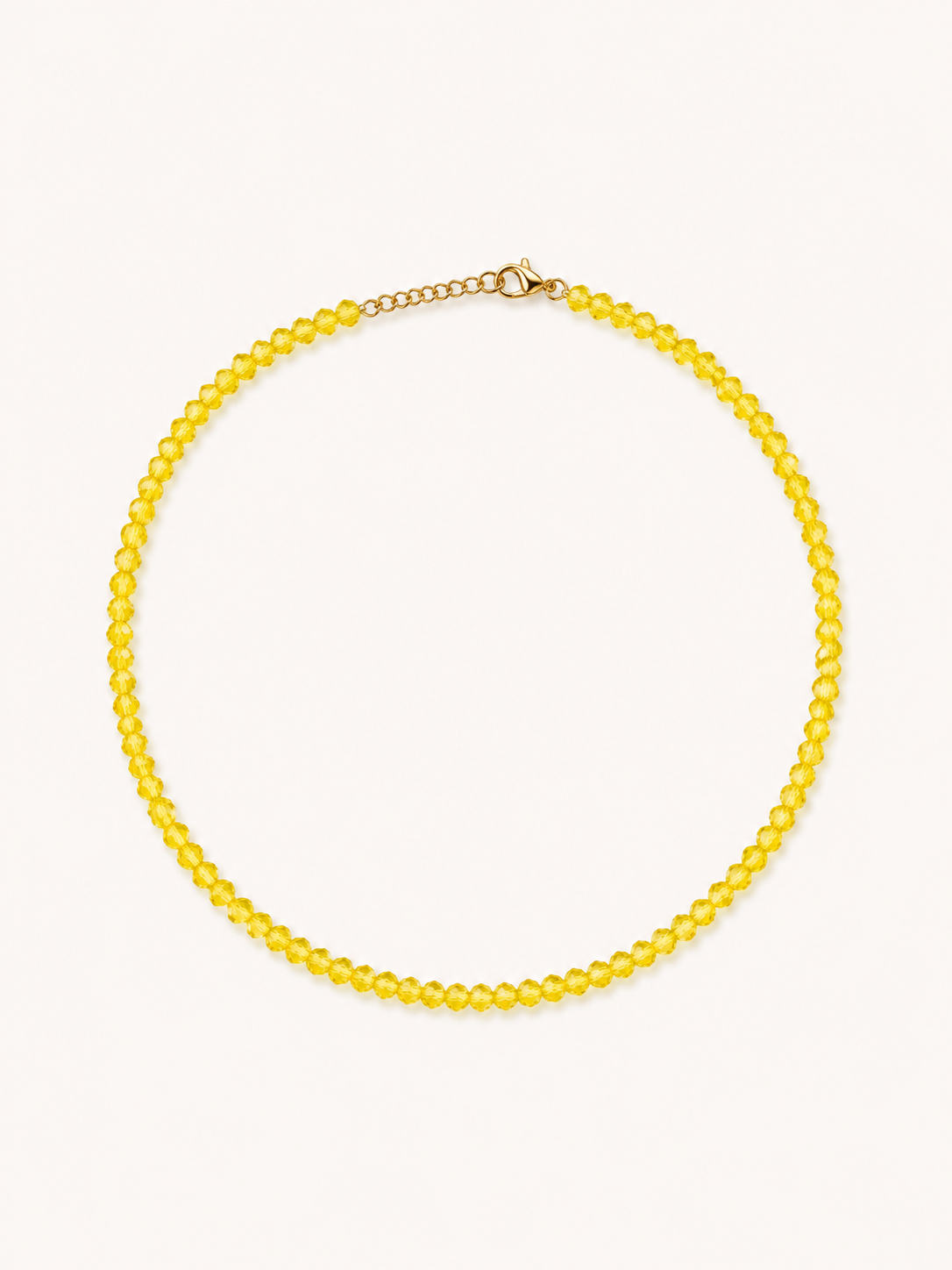 Choker Pietre Colorate