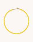 Choker Pietre Colorate