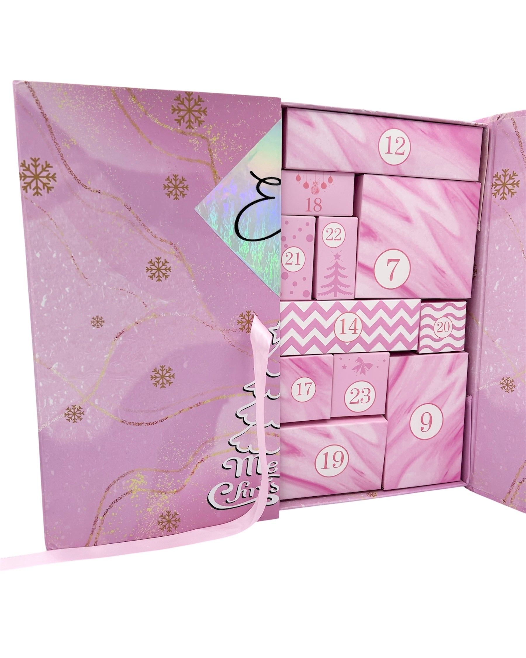 Calendario dell&#39;Avvento