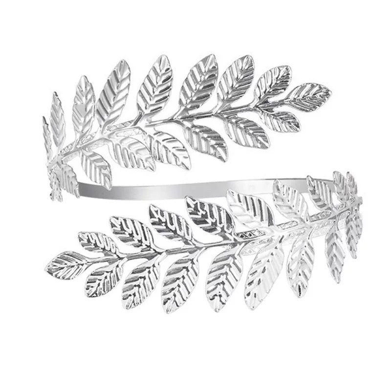 Armcuff Calipso - Foglie