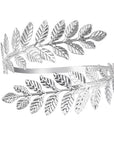 Armcuff Calipso - Foglie