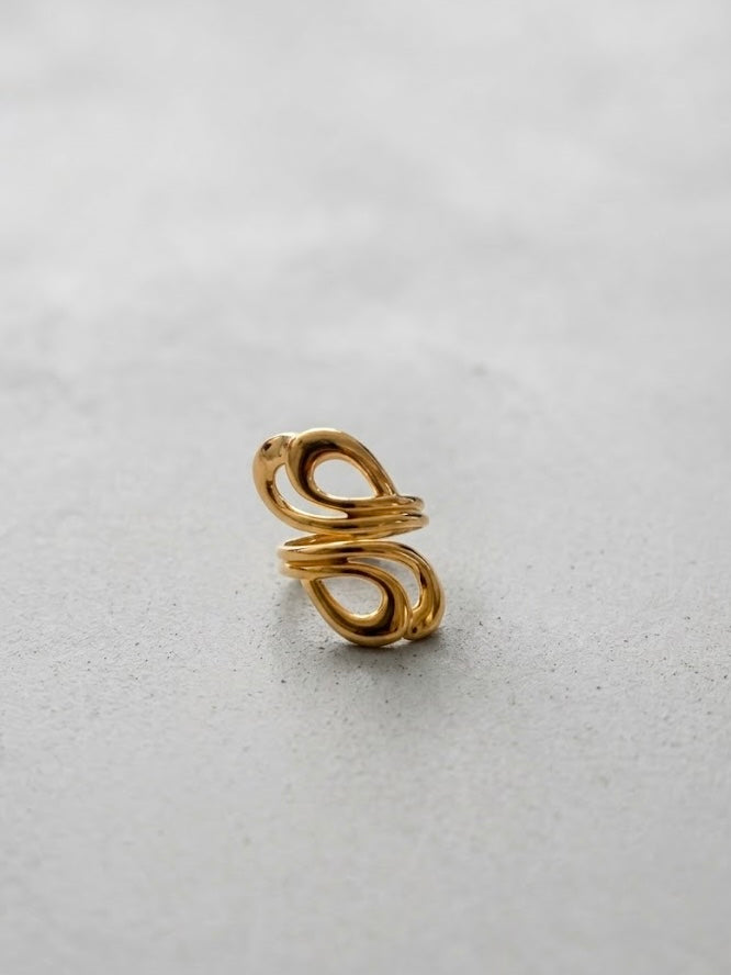 Anello Eclisse