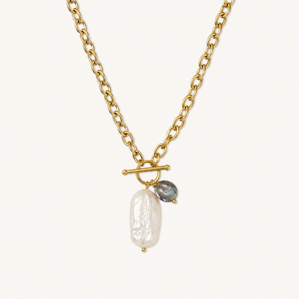 Collana Barocca