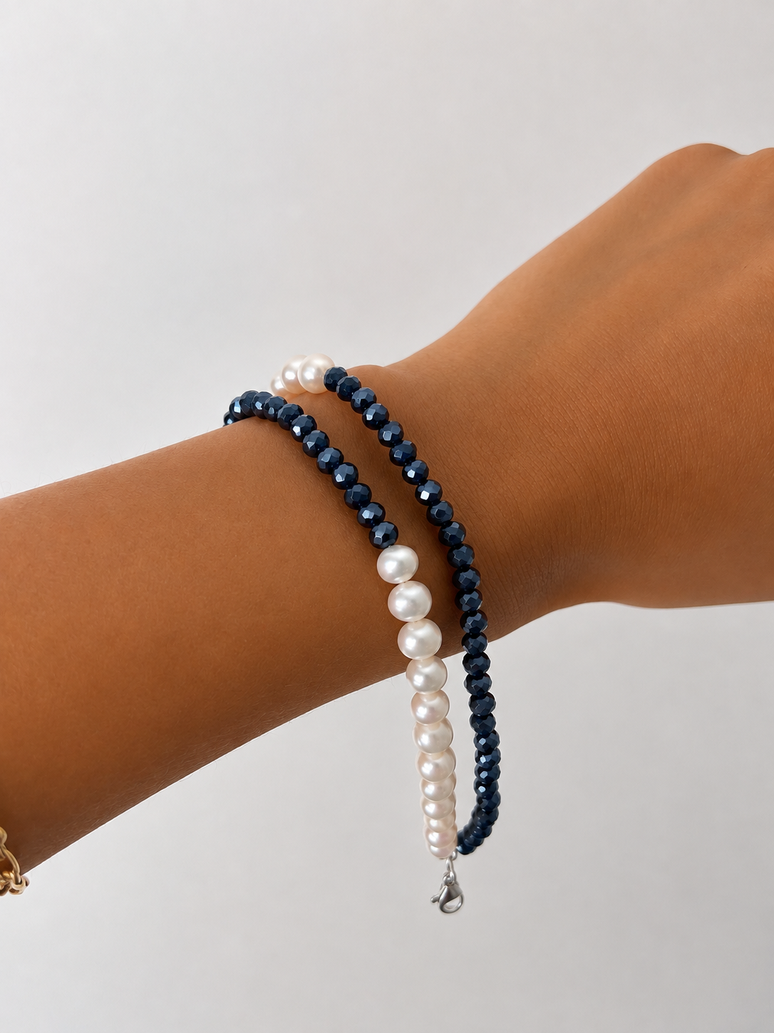 Bracciale Venere - Twist