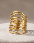 Anello Gala Fascia