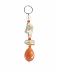 Charm Perle Maxi - Silver