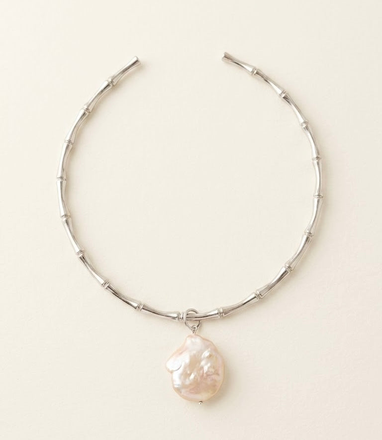 Collana Bamboo
