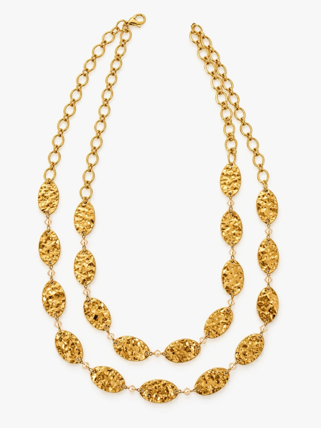 Collana Boho