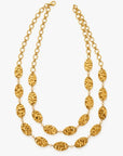Collana Boho