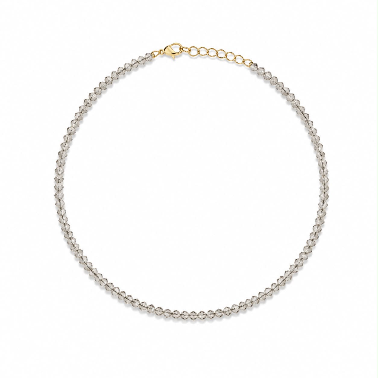 Choker Pietre Colorate