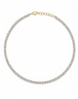 Choker Pietre Colorate