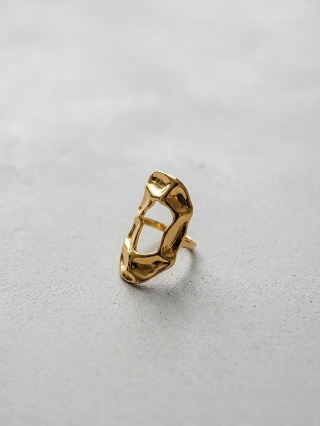 Anello Eclisse