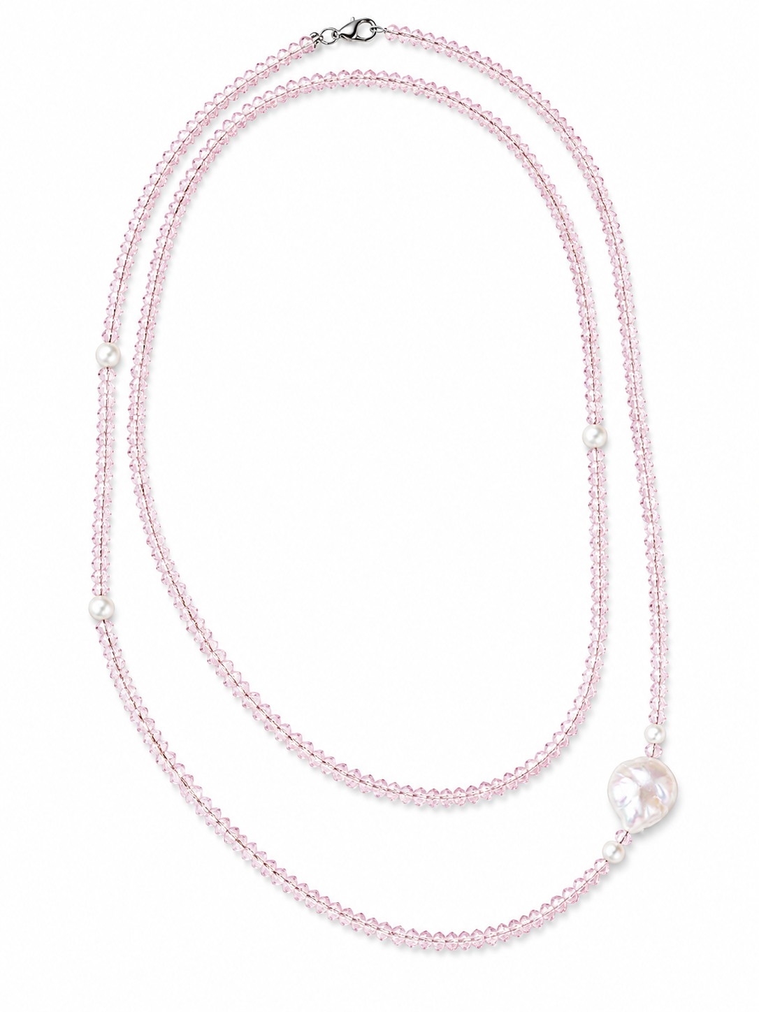 Collana Venere - Chiusa