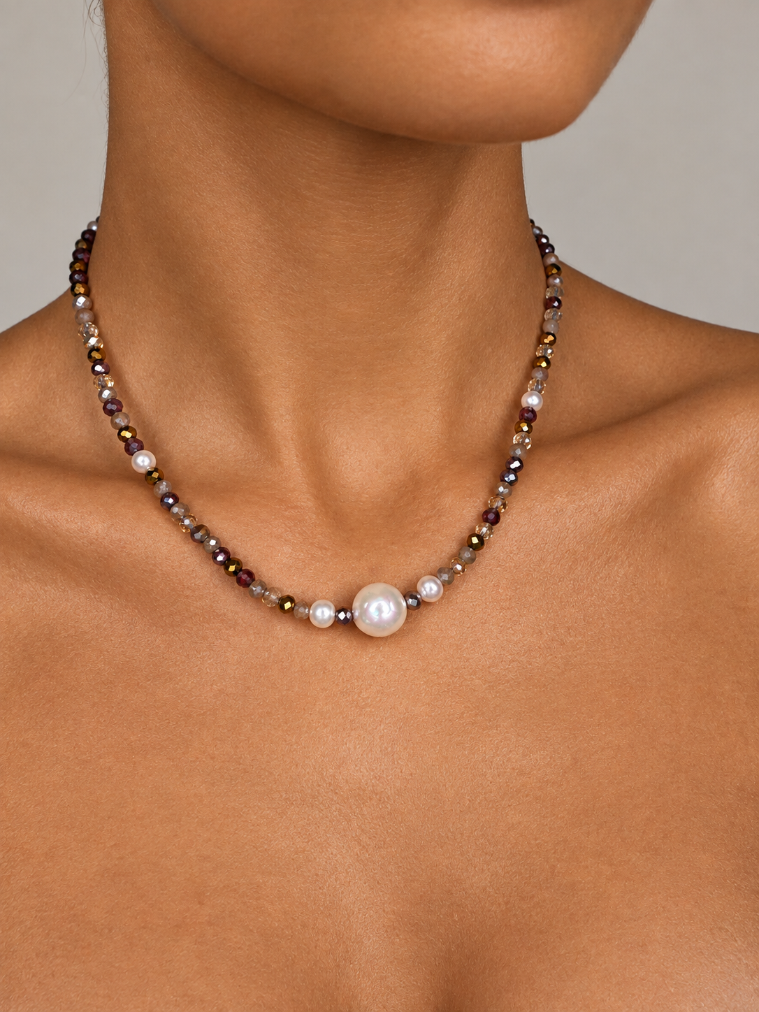 Collana Venere - Mini