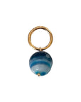 Charm Gold Pietra