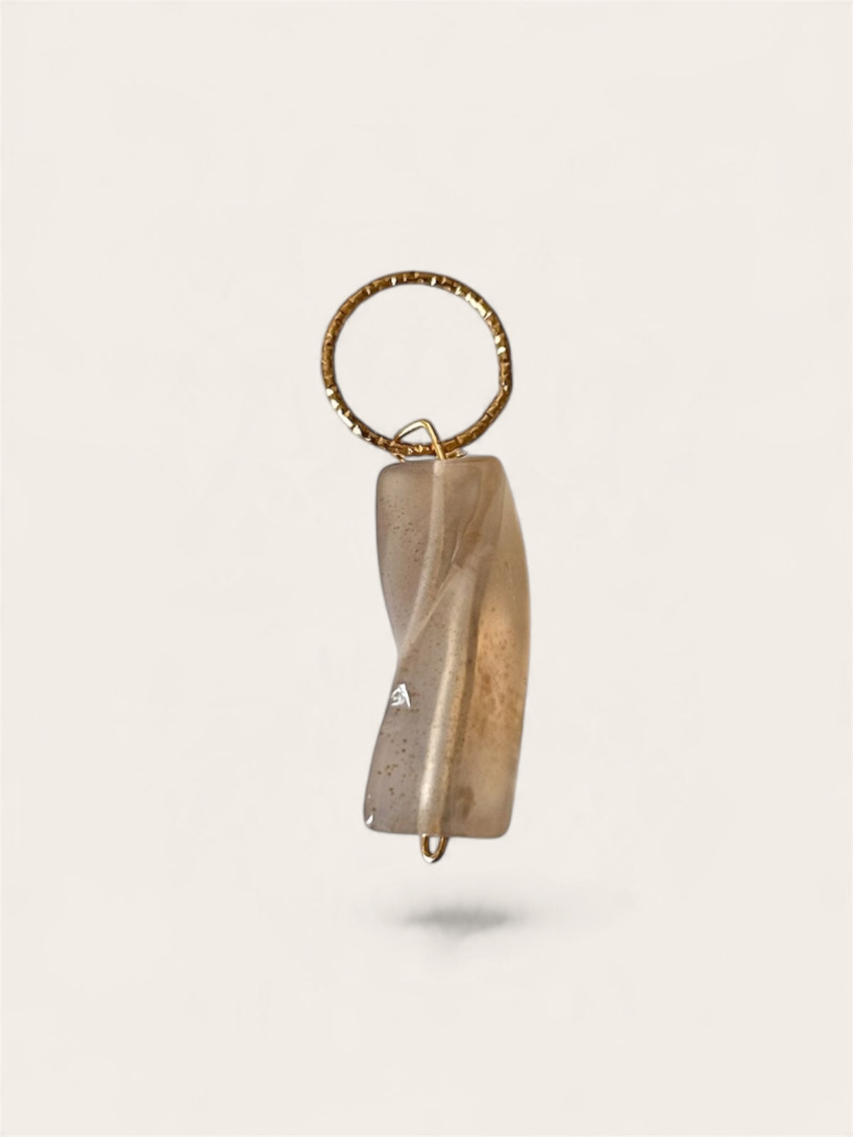 Charm Pietra Naturale - Agata