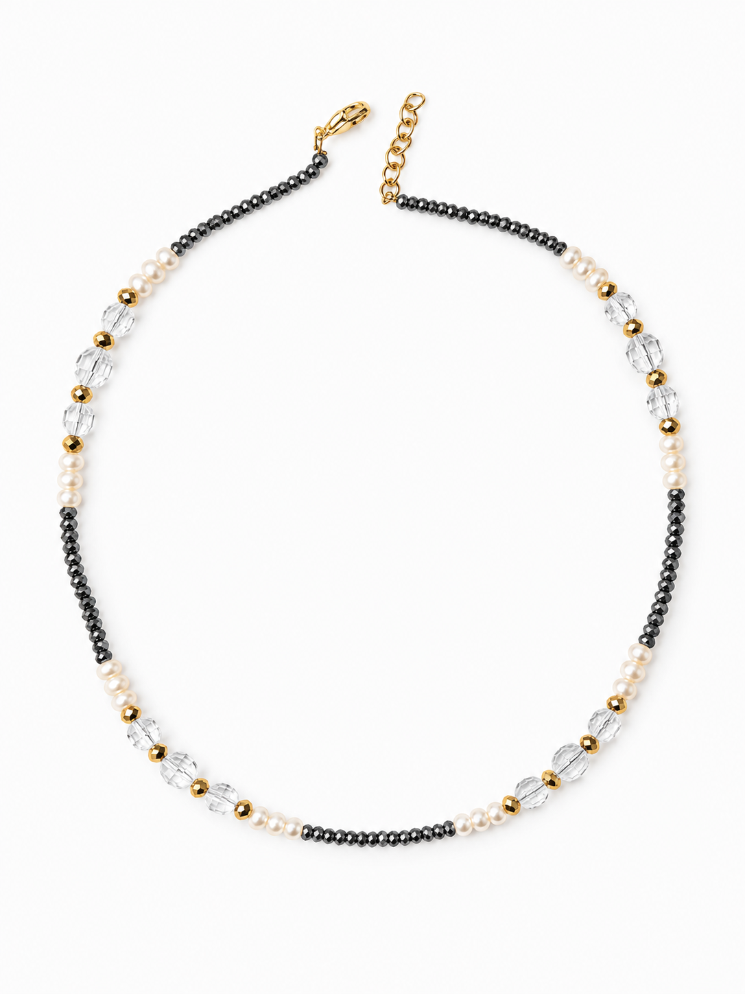Collana Pirite - Special