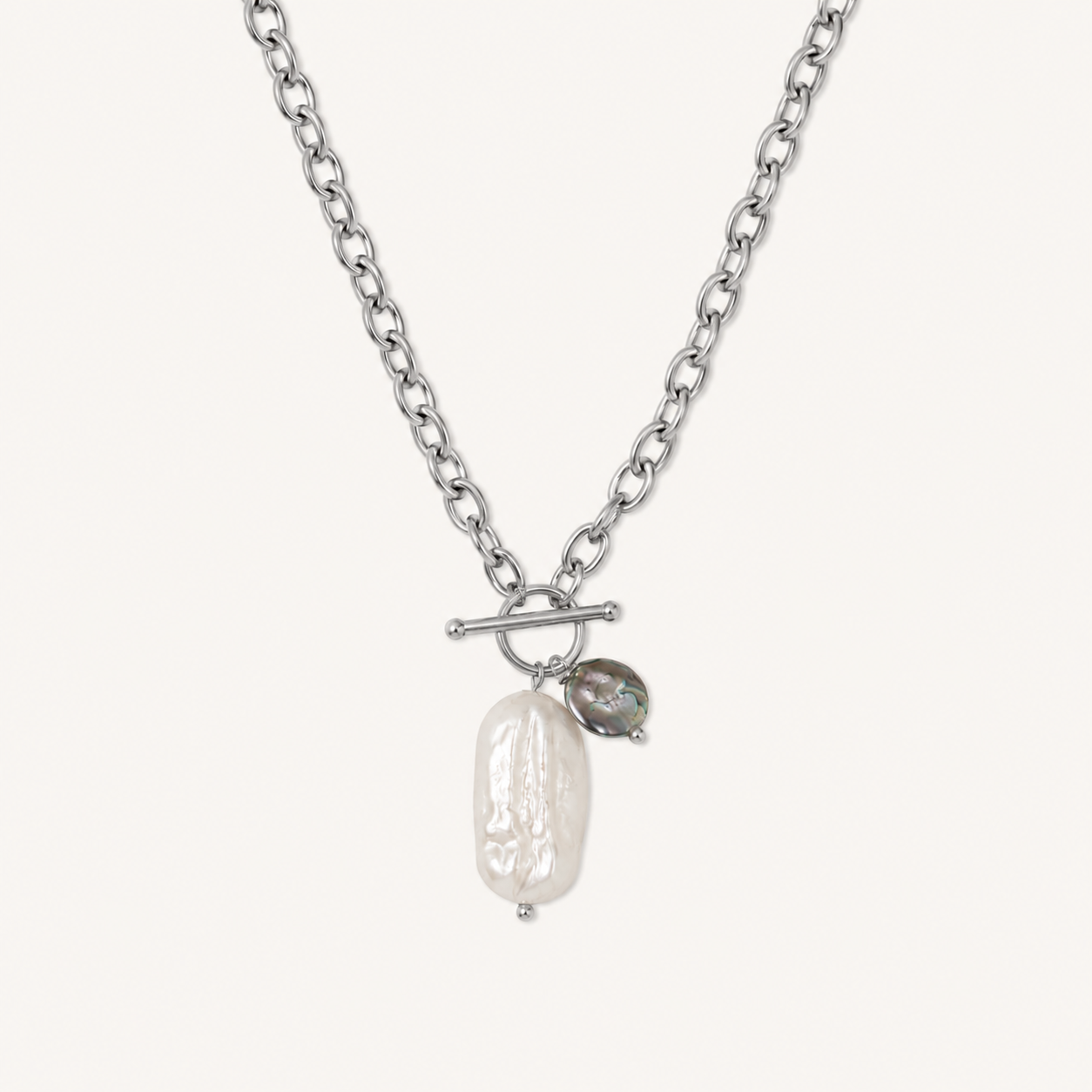 Collana Barocca