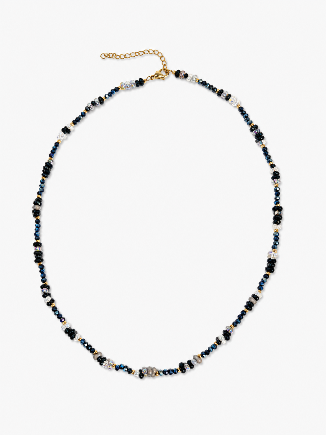 Collana Bolle