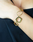 Bracciale Dafne - Shapes