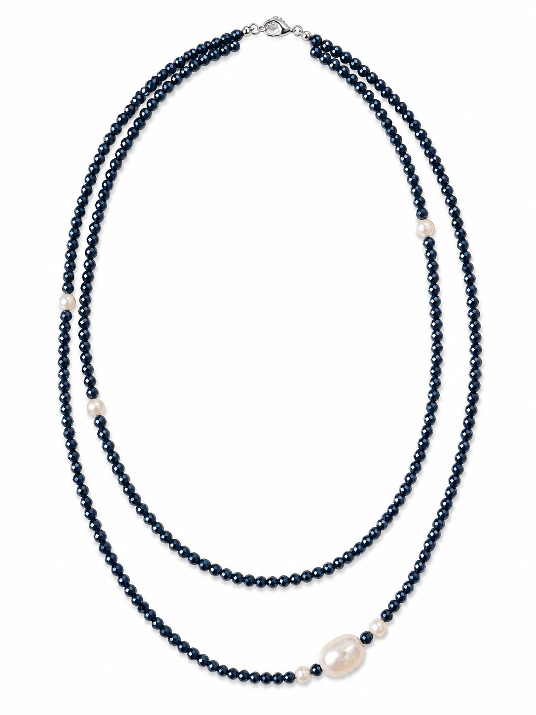Collana Venere - Chiusa