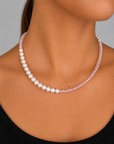 Collana Venere - Twist