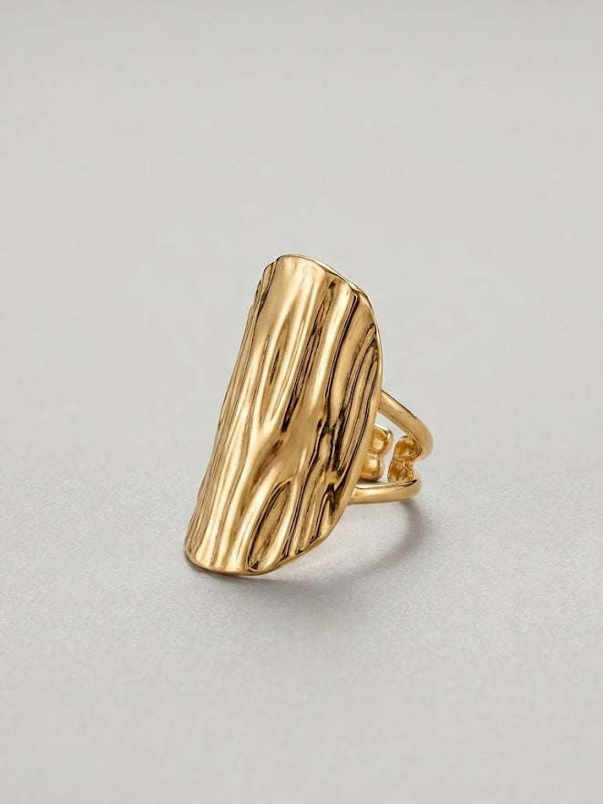 Anello Olympia - Fascia