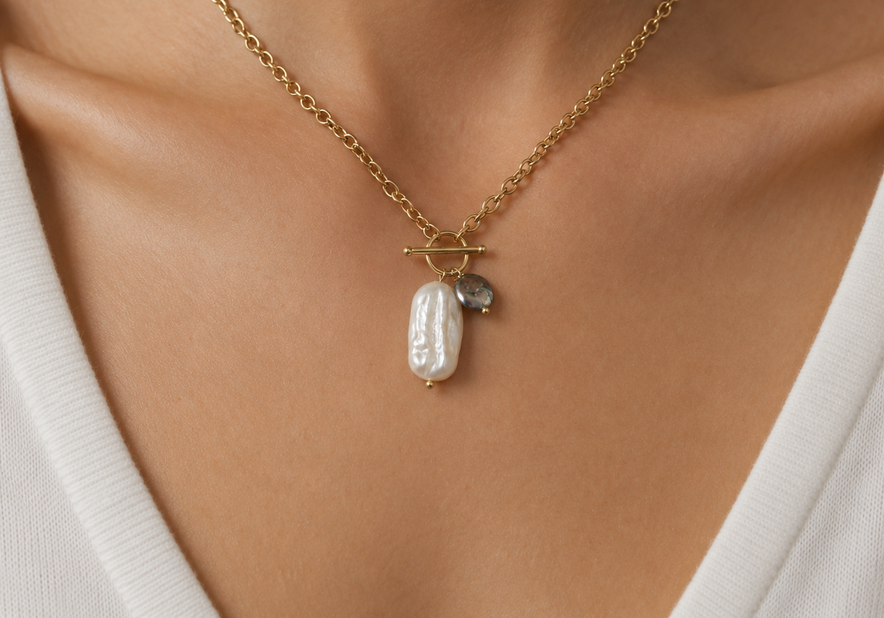 Collana Barocca