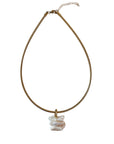 Charms Perla Barocca - Tris