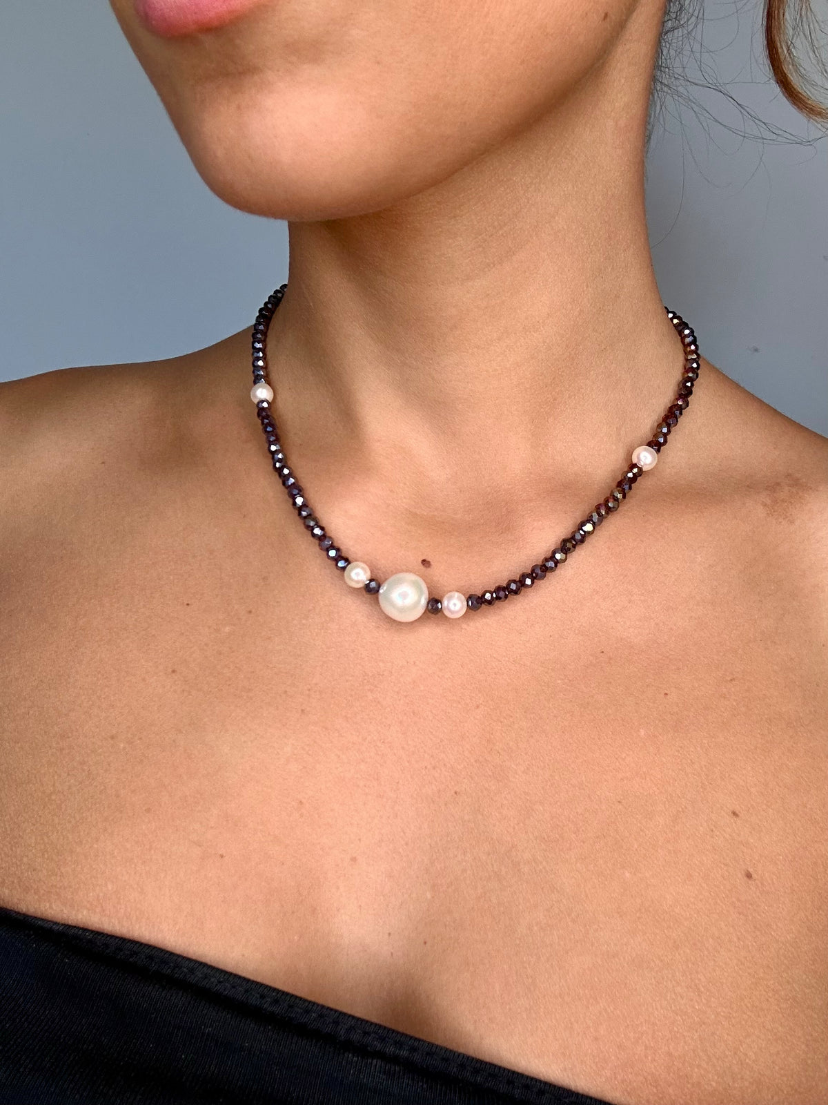 Collana Venere - Mini
