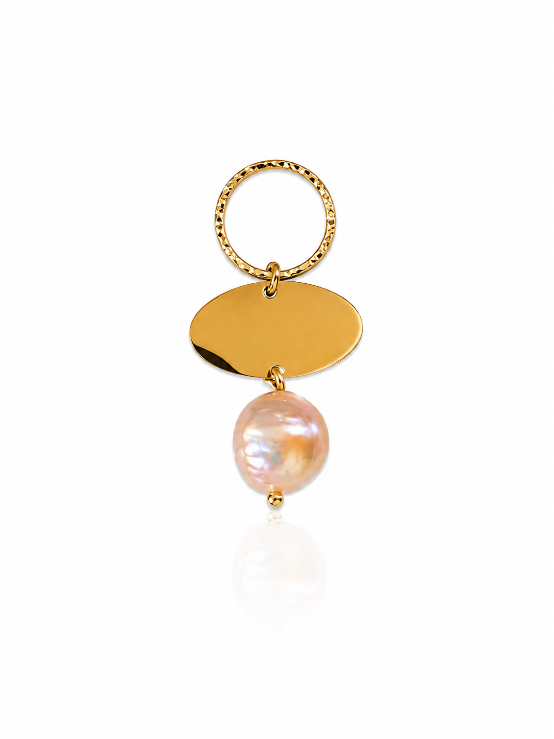 Charm Ovale