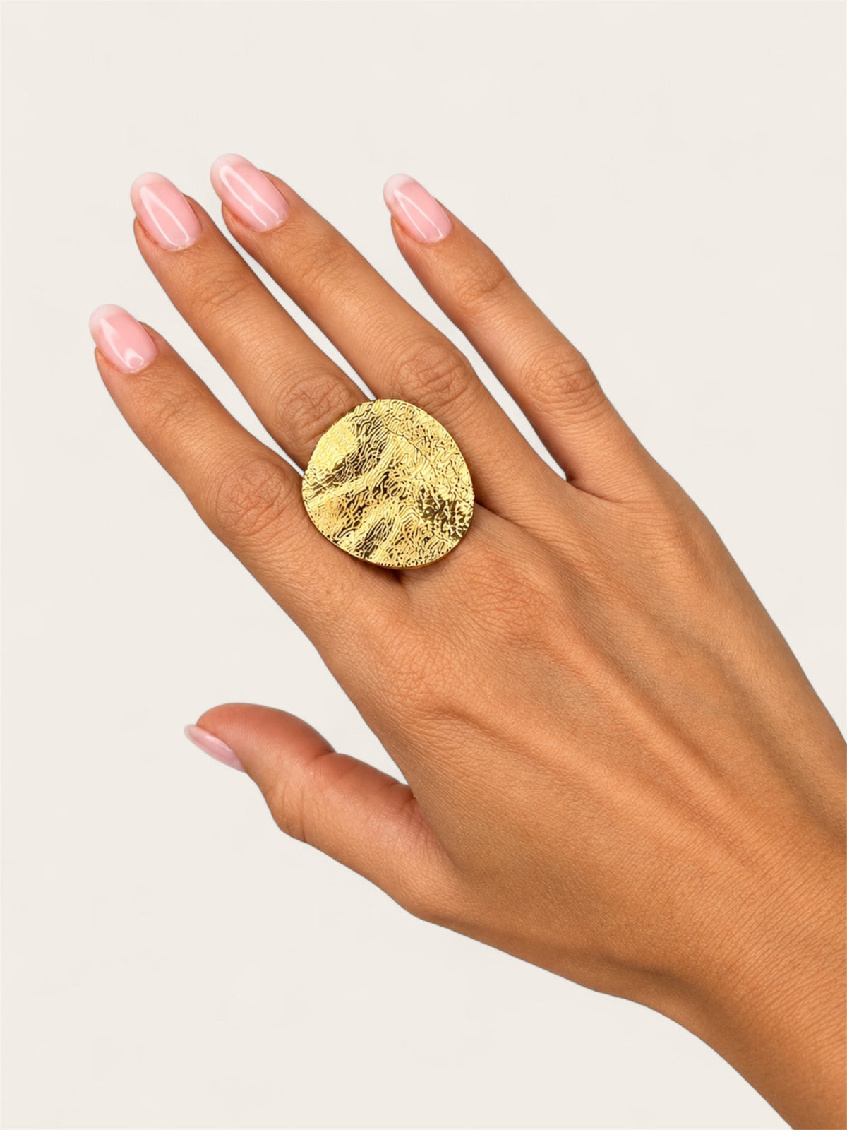 Anello Boho