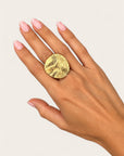 Anello Boho