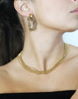 Collana Iris - Sfera