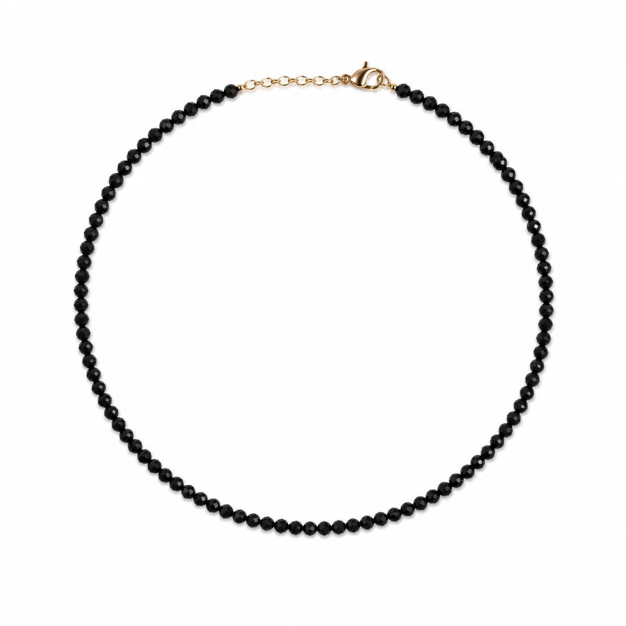 Choker Pietre Colorate
