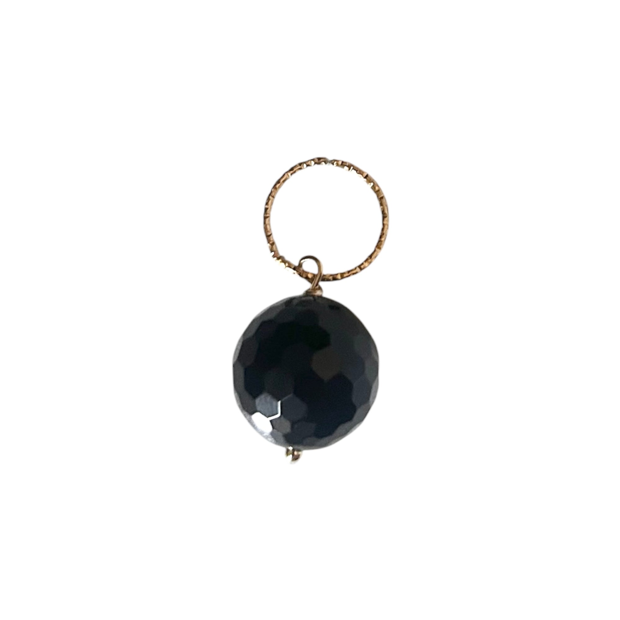 Charm Gold Pietra