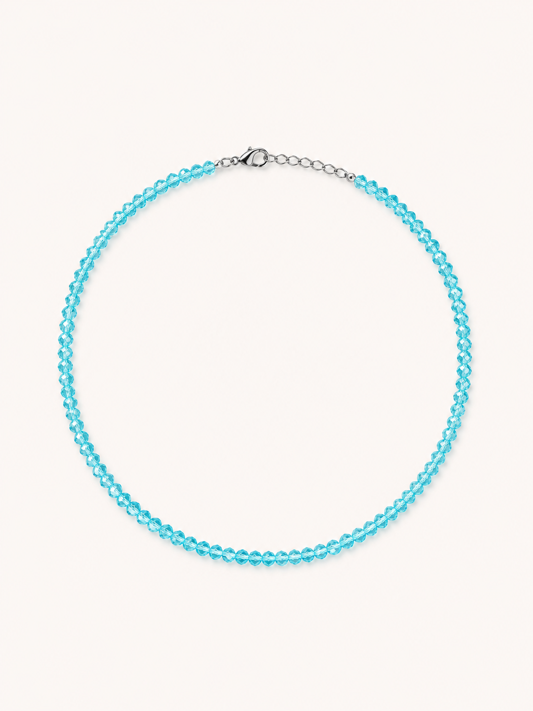 Choker Pietre Colorate