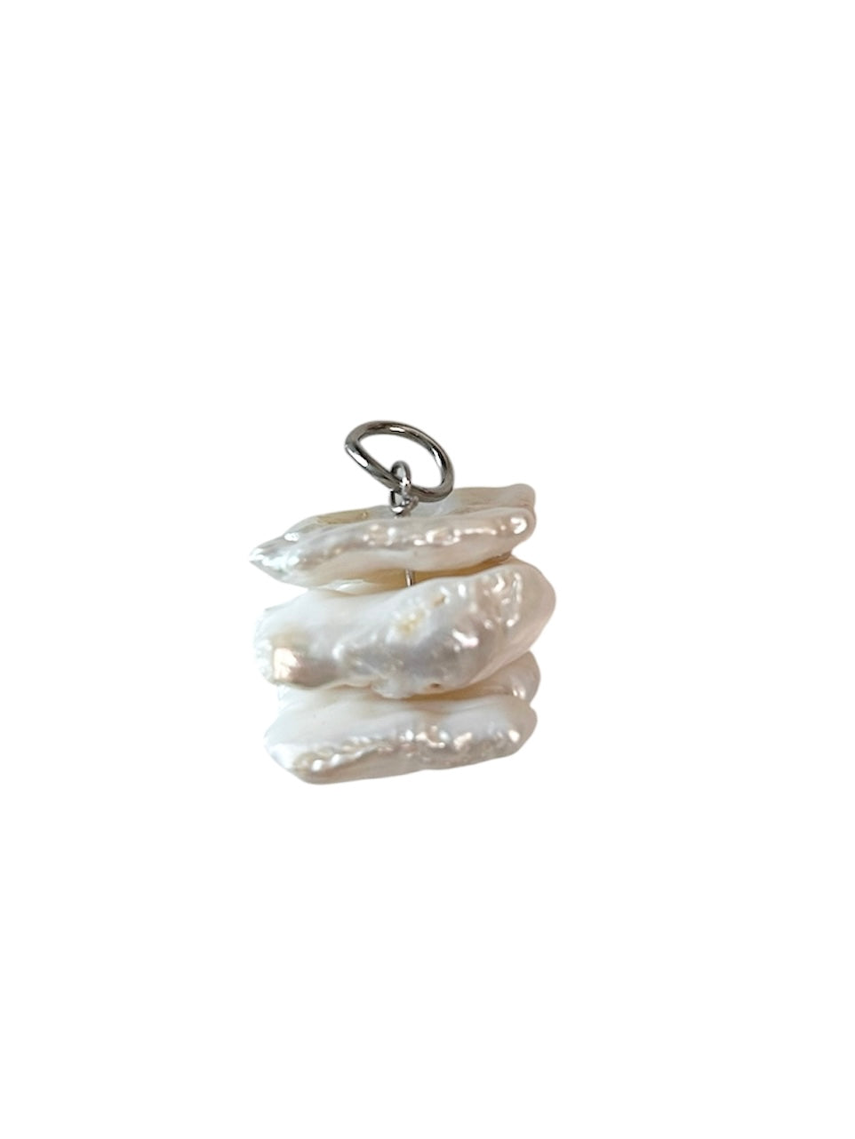 Charms Perla Barocca - Tris