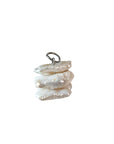 Charms Perla Barocca - Tris