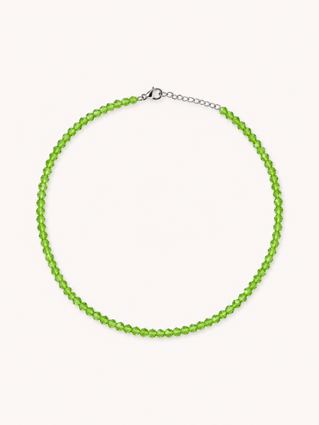 Choker Pietre Colorate