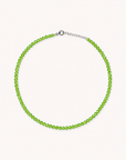 Choker Pietre Colorate