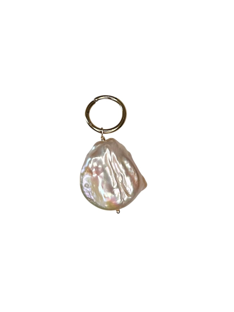 Charms Perla - Rosa
